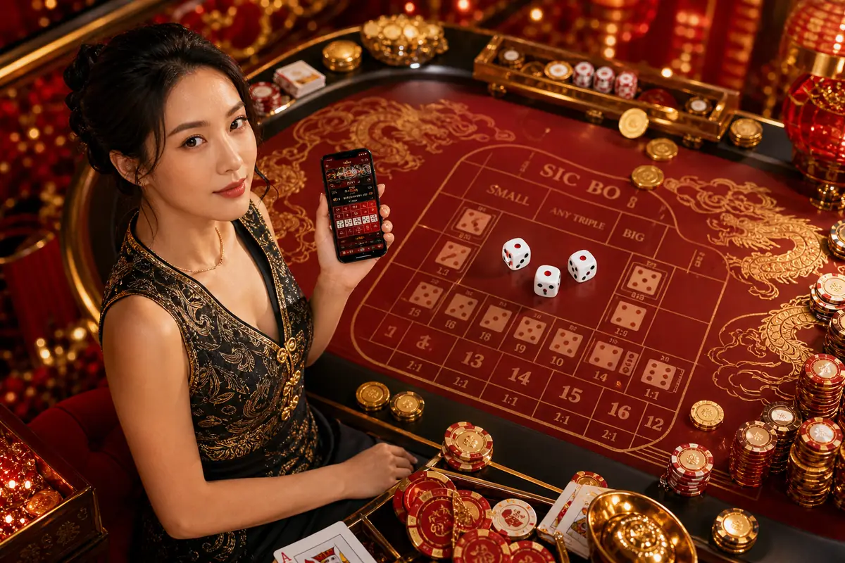 mm85dd Slots Fortune Tiger ဂိမ်းများ