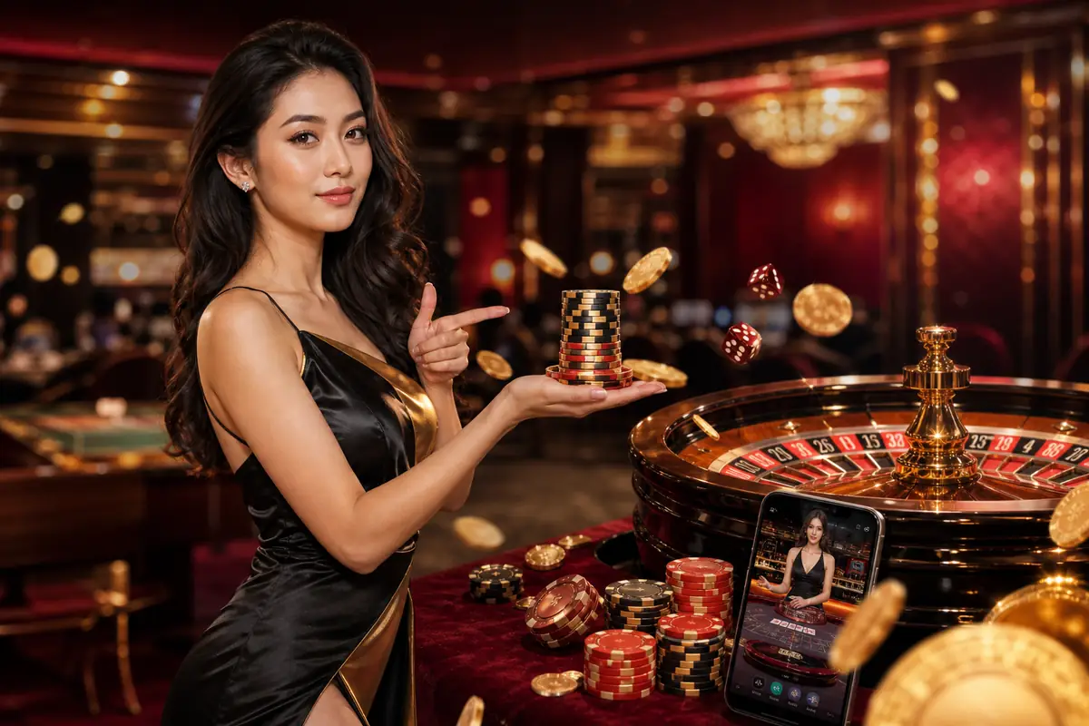 mm85dd Esports လောင်းကစား အကောင်းဆုံးအခွင့်အလမ်း