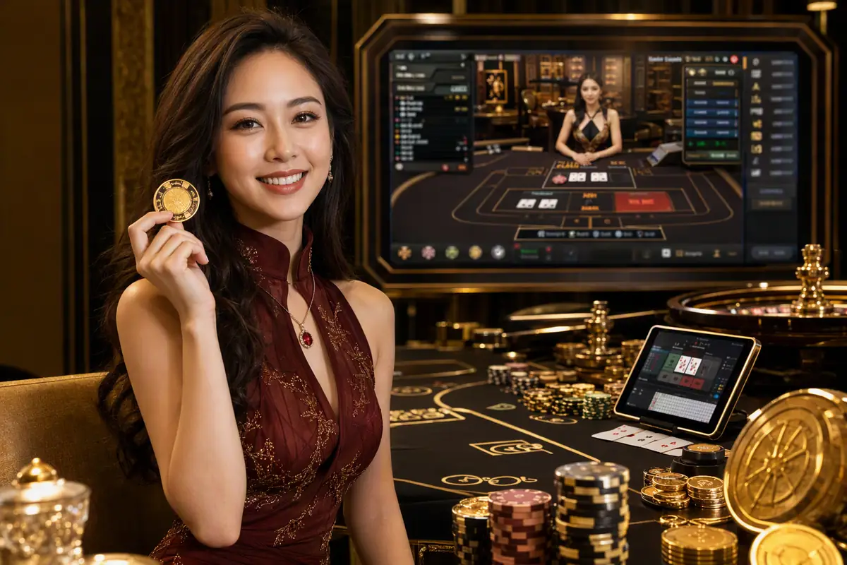 mm85dd Bankroll စီမံခန့်ခွဲမှု လမ်းညွှန်