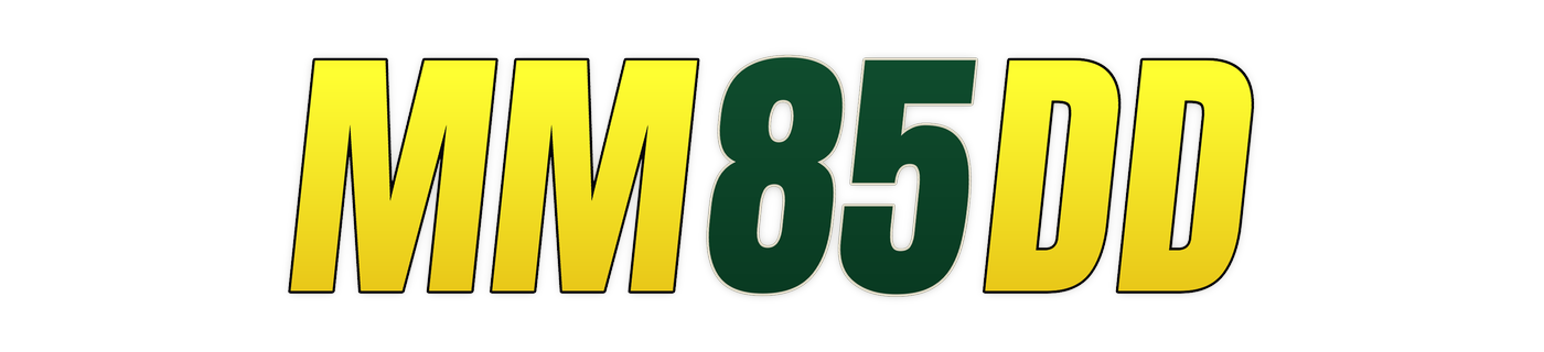 mm85dd လိုဂို